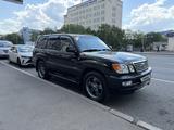 Lexus LX 470 2006 года за 10 450 000 тг. в Астана