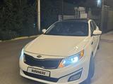 Kia Optima 2015 года за 7 500 000 тг. в Уральск