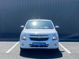 Chevrolet Cobalt 2022 годаүшін5 650 000 тг. в Шымкент – фото 2