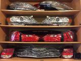 Магазины запчастей Авторазбор Camry Камри 2001-2025 в Алматы