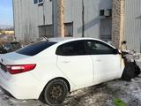 Kia Rio 2014 года за 10 000 тг. в Алматы