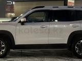 Haval Dargo 2022 года за 9 900 000 тг. в Семей – фото 4