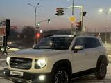 Haval Dargo 2022 года за 9 900 000 тг. в Семей – фото 3