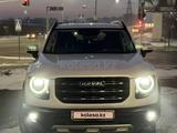 Haval Dargo 2022 года за 9 900 000 тг. в Семей – фото 2