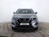 Nissan Qashqai 2020 года за 8 230 000 тг. в Астана – фото 2