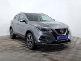 Nissan Qashqai 2020 года за 8 230 000 тг. в Астана – фото 3