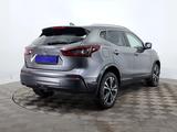 Nissan Qashqai 2020 года за 8 230 000 тг. в Астана – фото 5