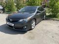 Toyota Camry 2012 года за 8 500 000 тг. в Кокшетау – фото 2