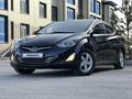 Hyundai Elantra 2015 года за 6 540 000 тг. в Караганда