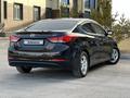 Hyundai Elantra 2015 года за 6 540 000 тг. в Караганда – фото 6