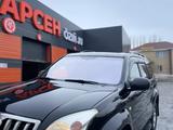 Toyota Land Cruiser Prado 2008 года за 14 500 000 тг. в Актобе – фото 2