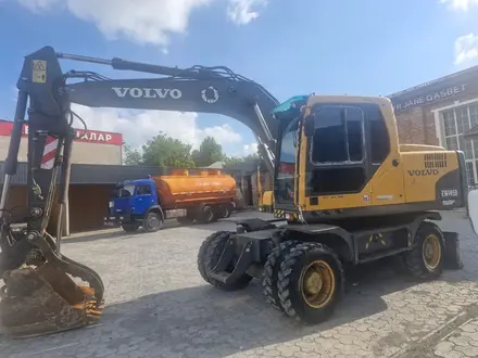 Volvo 2013 года за 26 000 000 тг. в Шымкент – фото 4
