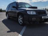 Subaru Forester 1997 года за 3 350 000 тг. в Алматы