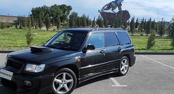 Subaru Forester 1997 годаүшін3 350 000 тг. в Алматы – фото 5