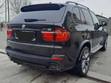 BMW X5 2007 года за 10 000 000 тг. в Шымкент – фото 3