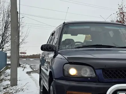 Toyota RAV4 1995 года за 3 500 000 тг. в Усть-Каменогорск – фото 4