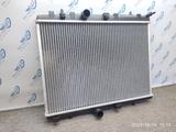 Радиатор основной на Peugeot 301 за 40 000 тг. в Алматы