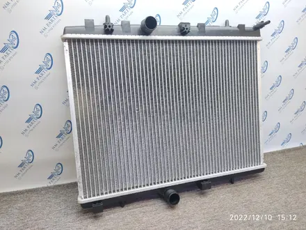 Радиатор основной на Peugeot 301үшін40 000 тг. в Алматы