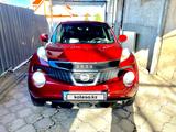 Nissan Juke 2012 годаfor6 000 000 тг. в Алматы – фото 2