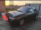 ВАЗ (Lada) 2110 2007 годаүшін1 500 000 тг. в Кокпекты – фото 4