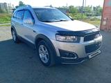 Chevrolet Captiva 2013 года за 5 400 000 тг. в Уральск