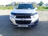 Chevrolet Captiva 2013 года за 5 400 000 тг. в Уральск – фото 2