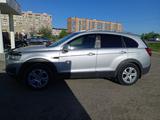 Chevrolet Captiva 2013 года за 5 400 000 тг. в Уральск – фото 3