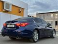 Infiniti Q50 2016 года за 9 270 000 тг. в Уральск – фото 13