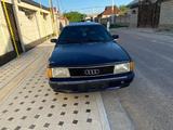 Audi 100 1984 годаүшін780 000 тг. в Абай (Келесский р-н)