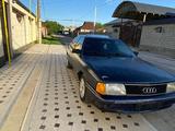 Audi 100 1984 года за 780 000 тг. в Абай (Келесский р-н) – фото 2