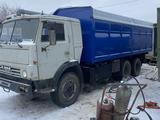 КамАЗ  53212 2000 годаүшін15 000 000 тг. в Аулиеколь – фото 5
