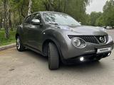 Nissan Juke 2013 года за 7 900 000 тг. в Алматы – фото 3