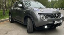 Nissan Juke 2013 года за 7 900 000 тг. в Алматы – фото 3