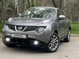 Nissan Juke 2013 года за 7 900 000 тг. в Алматы