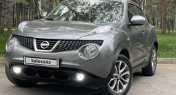 Nissan Juke 2013 года за 7 900 000 тг. в Алматы