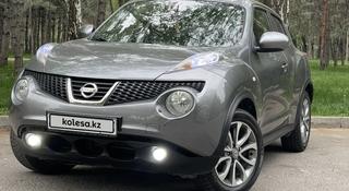 Nissan Juke 2013 года за 7 900 000 тг. в Алматы