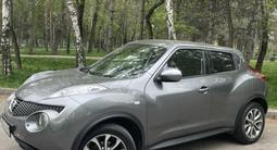 Nissan Juke 2013 года за 7 900 000 тг. в Алматы – фото 4