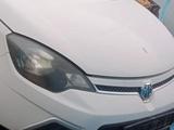 MG 3 2013 года за 1 500 000 тг. в Тараз