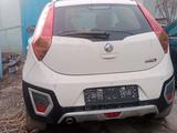 MG 3 2013 года за 1 500 000 тг. в Тараз – фото 2