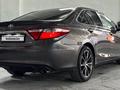 Toyota Camry 2016 года за 8 400 000 тг. в Атырау – фото 10