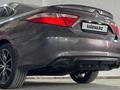 Toyota Camry 2016 года за 8 400 000 тг. в Атырау – фото 15