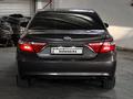Toyota Camry 2016 года за 8 400 000 тг. в Атырау – фото 16
