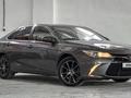 Toyota Camry 2016 года за 8 400 000 тг. в Атырау