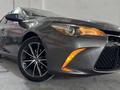 Toyota Camry 2016 года за 8 400 000 тг. в Атырау – фото 3