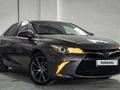 Toyota Camry 2016 года за 8 400 000 тг. в Атырау – фото 2