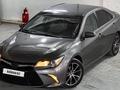 Toyota Camry 2016 года за 8 400 000 тг. в Атырау – фото 6