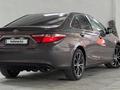 Toyota Camry 2016 года за 8 400 000 тг. в Атырау – фото 9