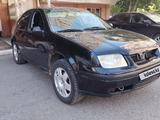 Volkswagen Bora 2002 годаүшін950 000 тг. в Атырау