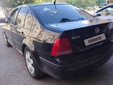 Volkswagen Bora 2002 годаүшін950 000 тг. в Атырау – фото 4