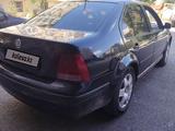 Volkswagen Bora 2002 годаүшін950 000 тг. в Атырау – фото 3